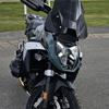 2023 2024 2025 2026 Motorrad Scheinwerferschutz Scheinwerfer Schutz Abdeckung Gitter Für BMW R 1300 GS GS1300 R1300GS R1300 GS