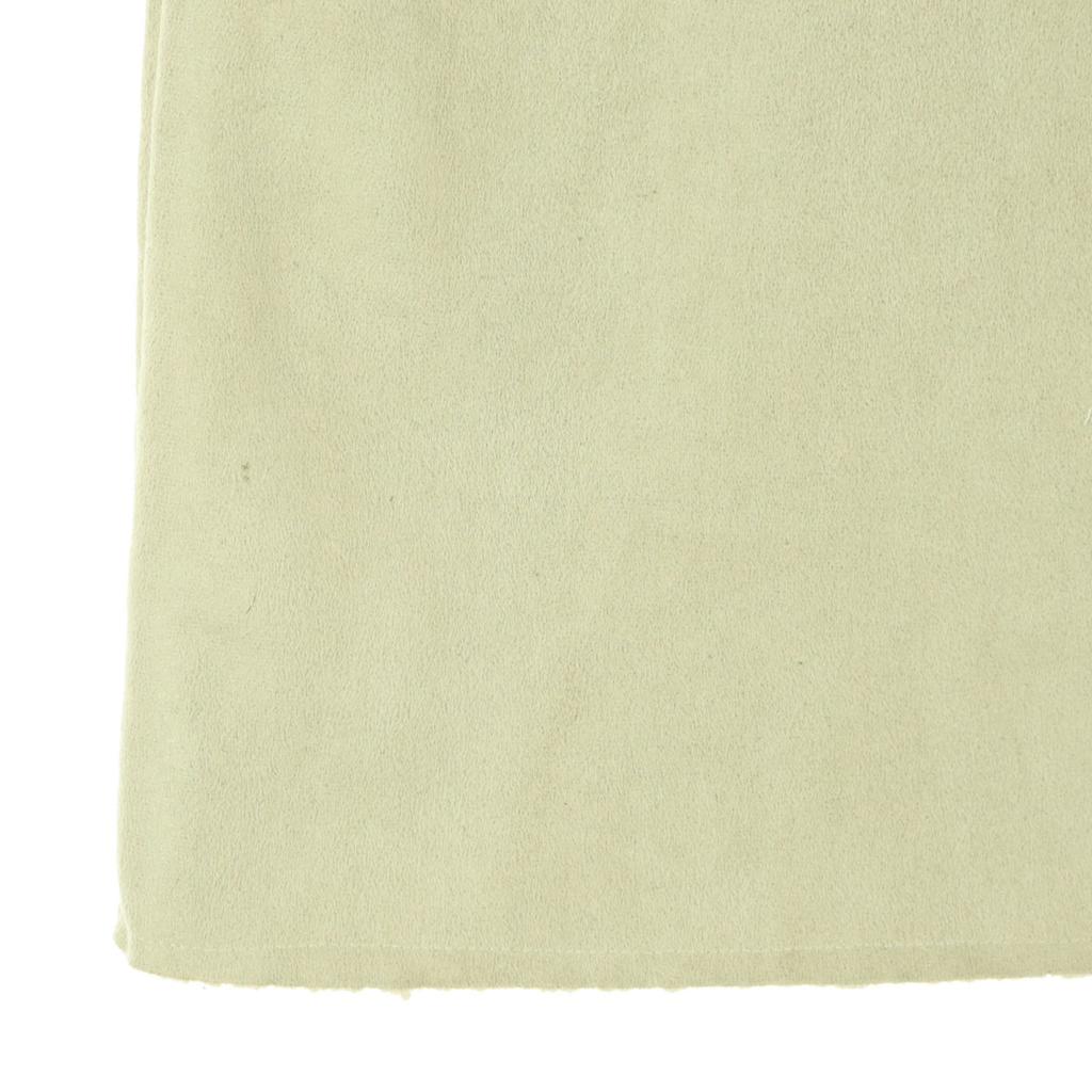 ScoLar Long sleeve coat M Ivory Women Used