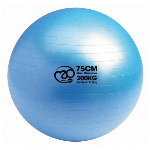 Fitness Mad Blue Swiss Ball 65Cm