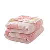Class A Cotton Six-layer Gauze Throw Blanket Machine Washable Towel Quilt Summer Air Conditioning Cool Quilt Soft Breathable Sofa Cover Blanket Home