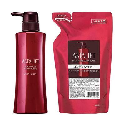 Shampoos & Haarspülung – Conditioner