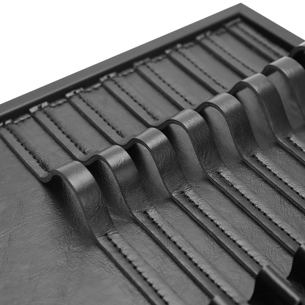 Professional Barber Hair Clipper Tray Holder Barber Storage Rack Beauty Stylist Tool Box  Home