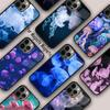 Jellyfish Ocean Sea Marine Magnetic Phone Case For APPLE iPhone 17 Air 16 14 13 12 Pro Max 15 Plus Wireless MagSafe Cover
