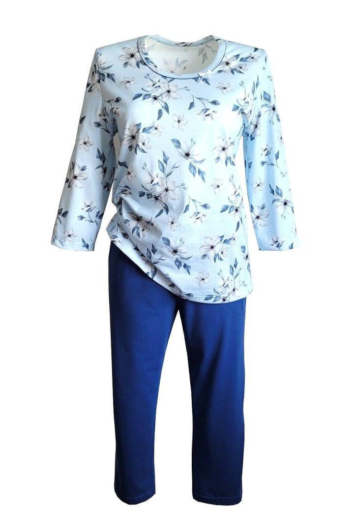 

Piżama Betina 1275 3/4 S-XL Betina