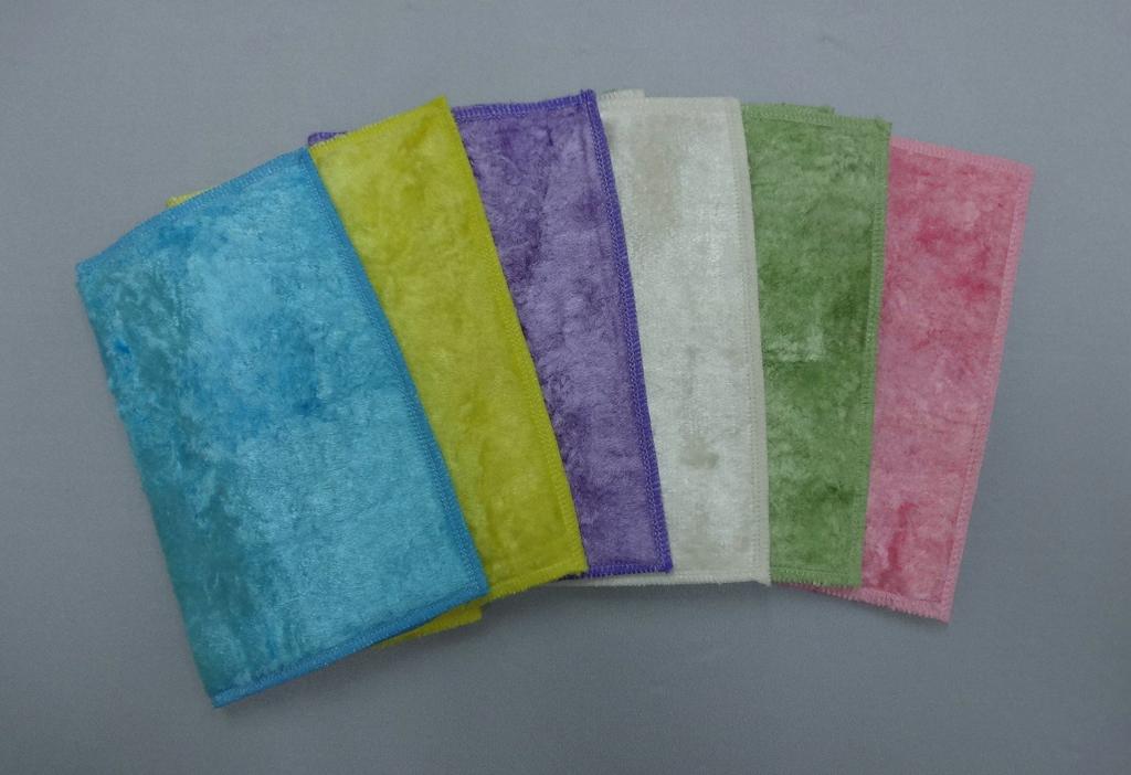 Magical Towel set Forest-chan 6-color