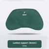 Car Suede Headrest Memory Cotton Neck Pillow For BMW F11 G26 F30 F10 E90 F20 E46 E60 E70 E39 E36 E87 X7 E92 X6 Auto Accessories rldf93