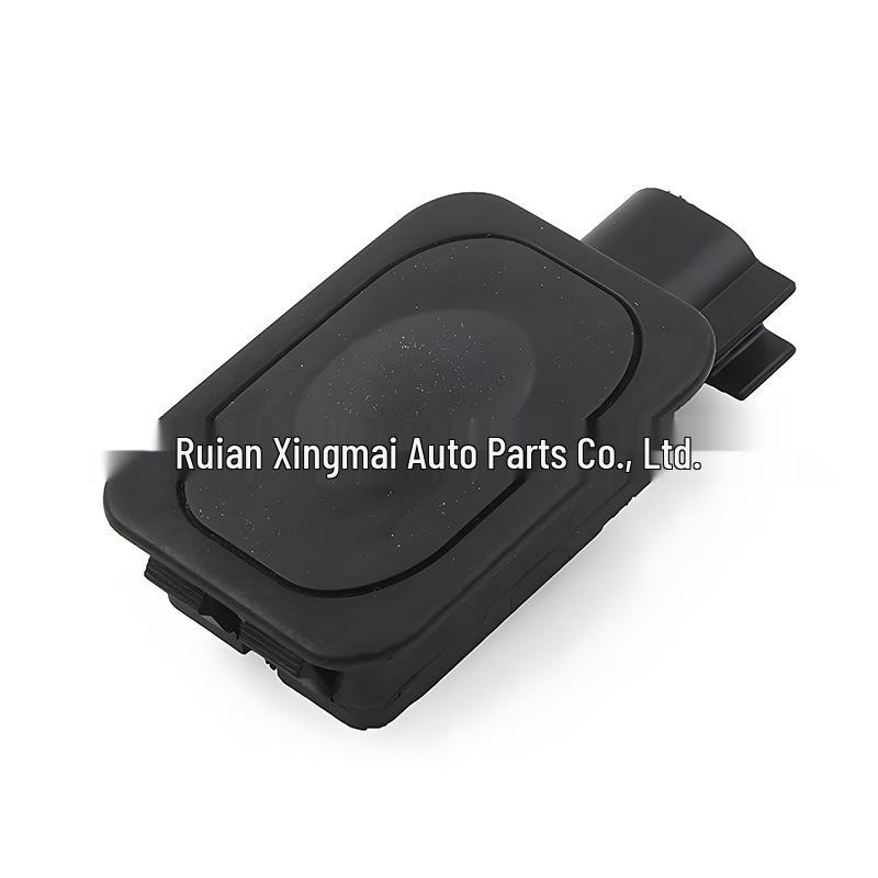 LR029038 1L2T-14K147-AA pasuje na vnější rukojeť pátých dveří vozů Land Rover Range Rover Discovery Sport.