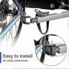 Qeridoo trailer coupling kit durable bike connection S2024123011184