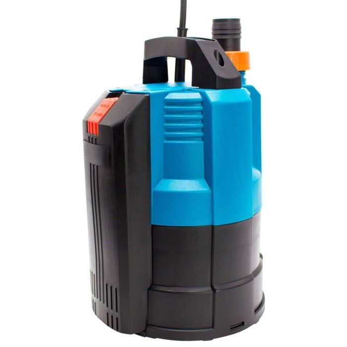 Submersible Clear Water Pump 0.55kW - Well Pump, Sump Pump