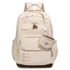 New Backpacks School Fashion School Bags for Girls School Backpack Waterproof Kids Book Bag Travel Backpack Mochilas escolar