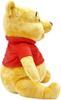 Official Disney Store Winnie the Pooh Medium Plush Toy, 33cm (13 inches) [Parallel Import]