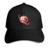 Solaris 7 Logo Baseball Cap Vintage Retro Embroidered Lightweight Packable Gift For Him Her