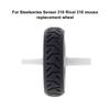 Original Mouse Wheel Accessories Scroll Wheels for Steelseries Sensei 310/Rival 310 Mouse Roller Mouse Pulley Wheel Accessories