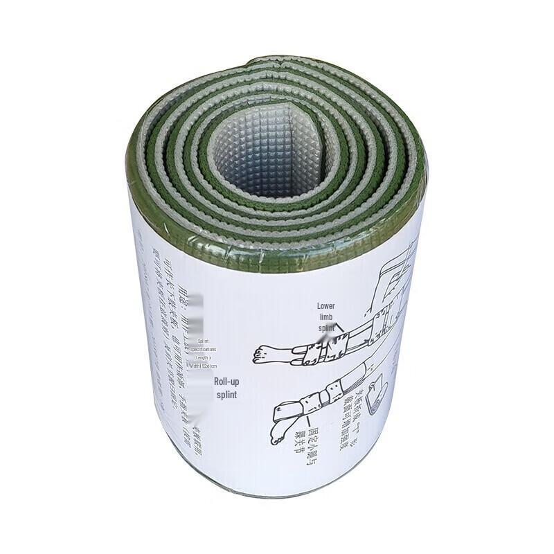 Ceyu Emergency Polymer Roll Splint