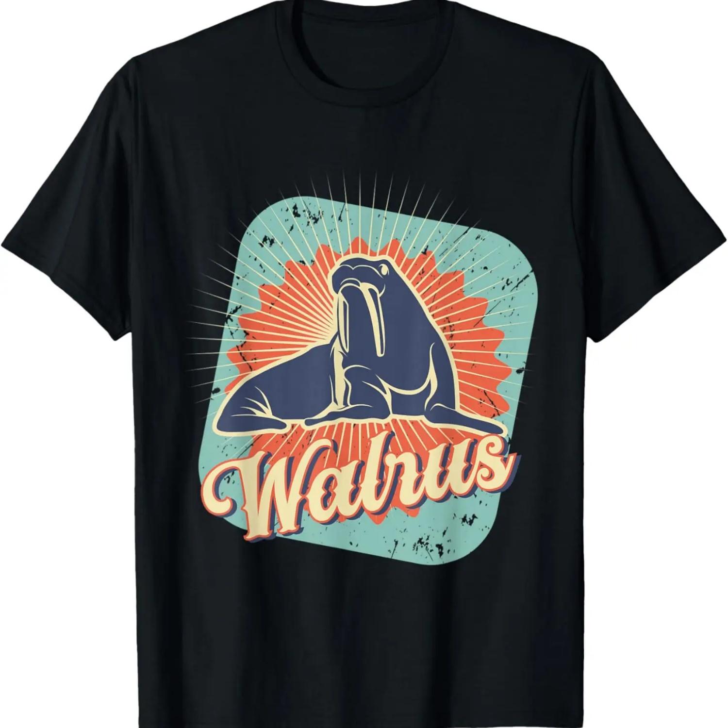 Austin Texas Retro 60s 70s Style Design T-Shirt XXXXXL разноцветный