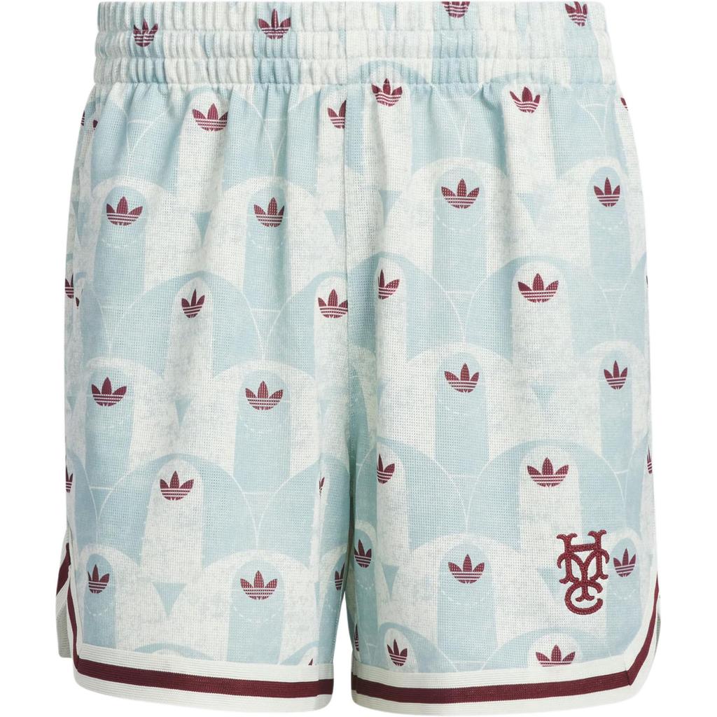 Adidas Originals Hyc Allover Print Shorts Gender Neutral JC5973