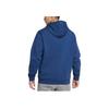 Nike Embroidered Casual Sweatshirt Men Tops Coastal-Blue CK6767-490
