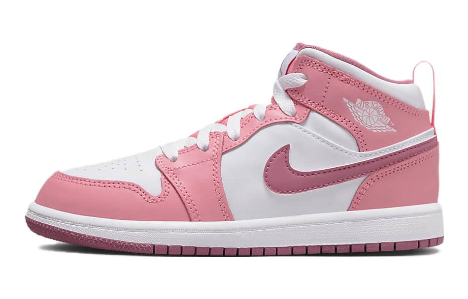 Jordan 1 Mid Valentine s Day 2023 PS DQ8424-616 32