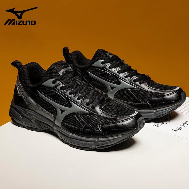 Mizuno D1GH2230-01 Unisex Running & Casual Shoes