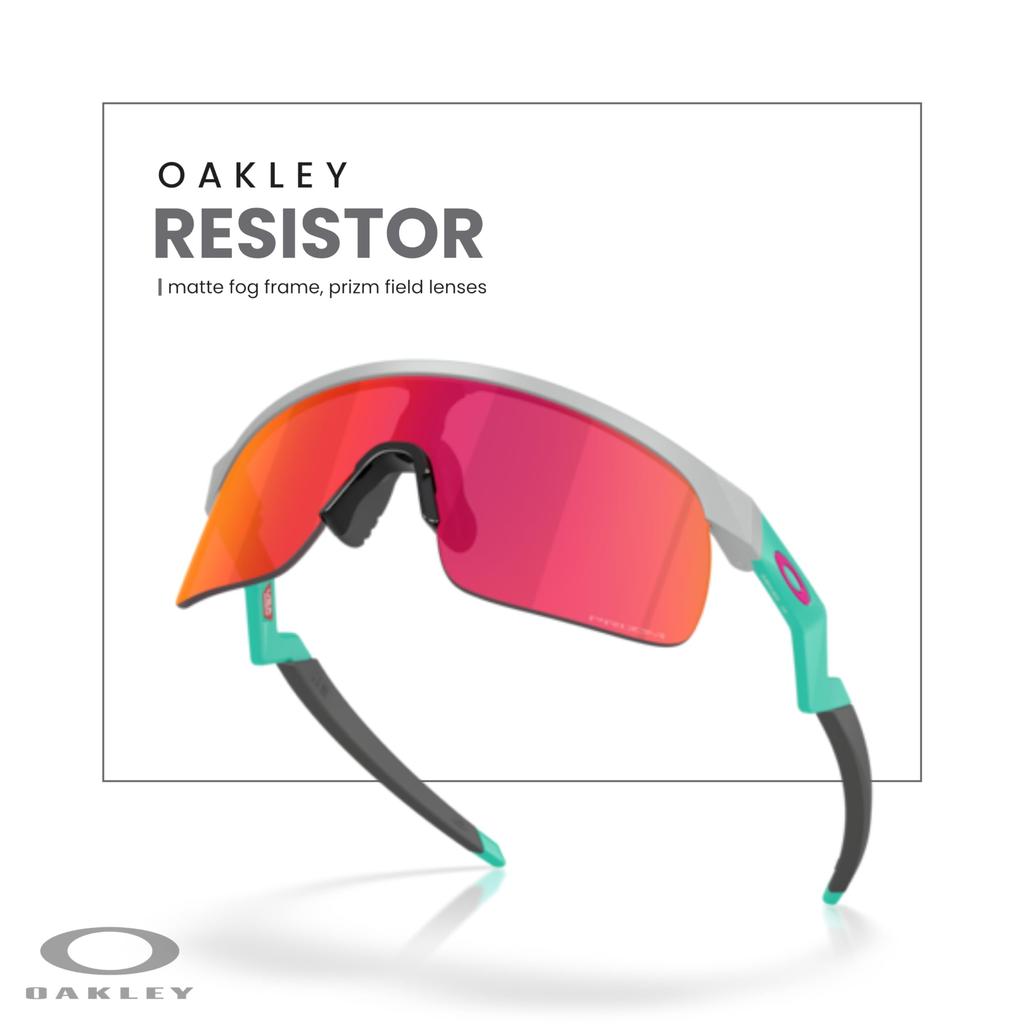 Oakley Sunglasses 23 0OJ9010 901026