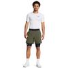 Under Armour HeatGear Sports Shorts Men's Black 1361602-002