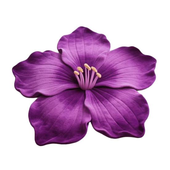 Floral Plush Rug Mat 3D Flower Optical Illusion Floor Mat Non-Slip Water-Absorbent Bath Mat for Bathroom Bedroom Living Room