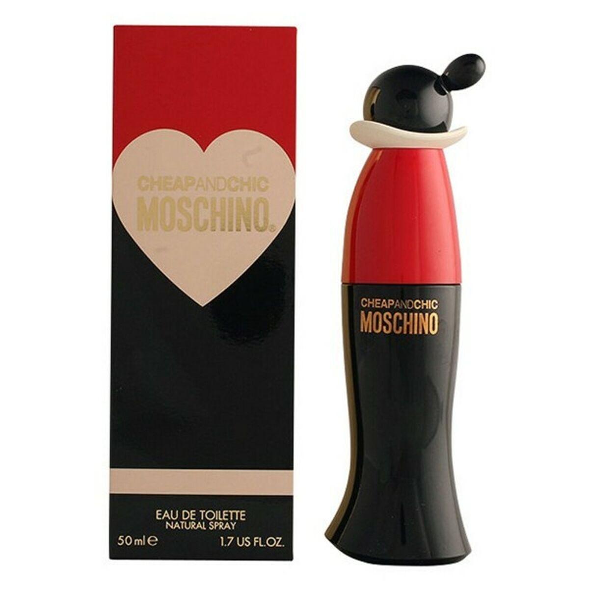 

Moschino EDT Women s Perfume