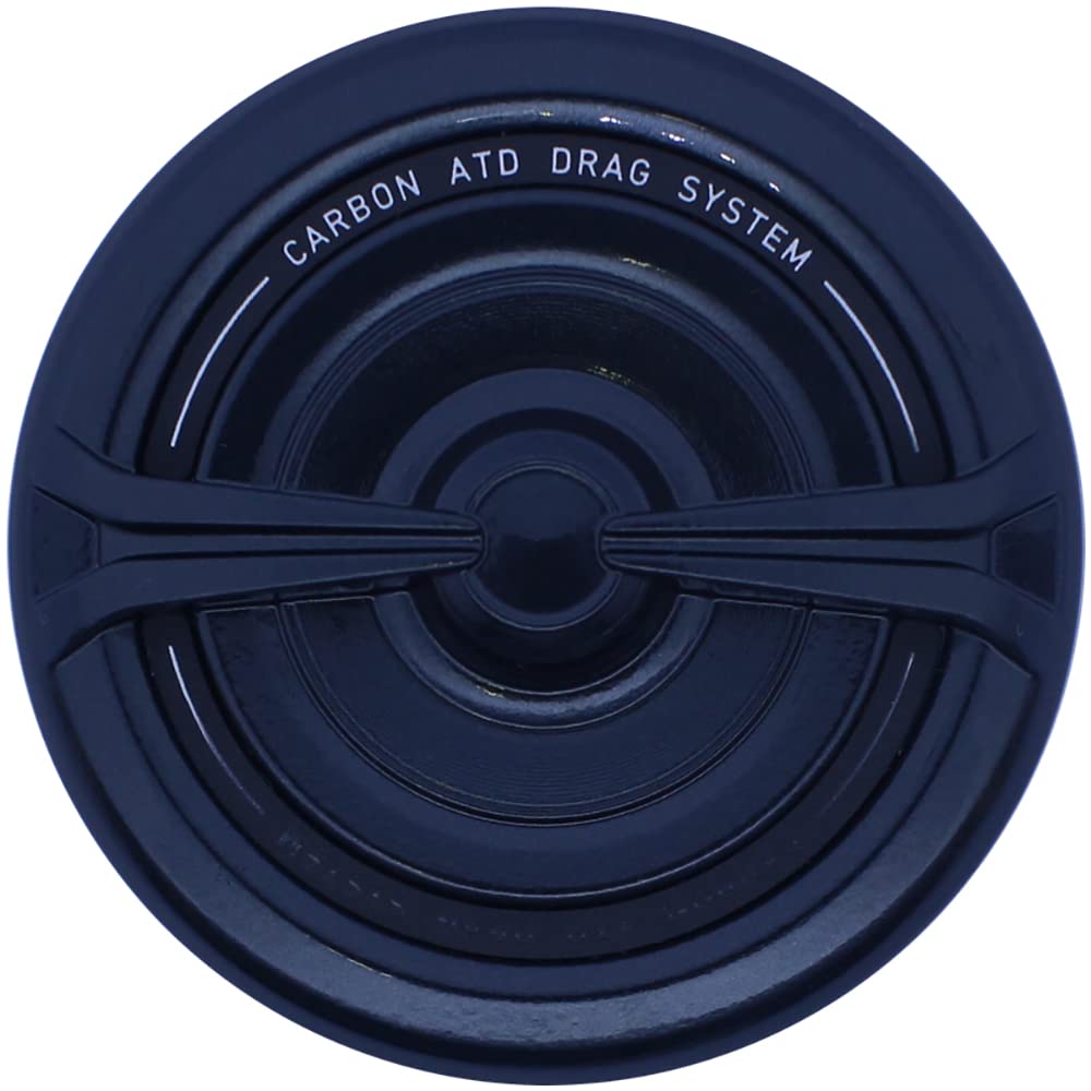 

DAIWA Genuine Parts 22 Caldia SW 6000S-H Drag Knob Part Number: 1 Part Code: 139831