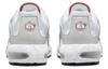 Nike Air Max Terrascape Plus Reinweiß Gym Red DV7513-001