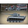 AFM Sd Kfz 181 Tiger 1 Main Battle Tank 503 Blocks