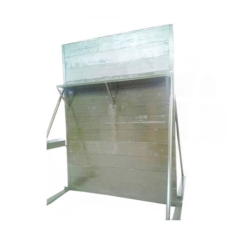 CTDX Outdoor Team Climbing Obstacle Wall