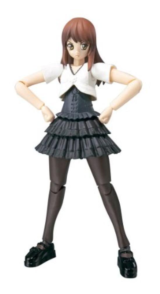 TAMASHII NATIONS Хана S.H.Figuarts 19-летняя версия розовый