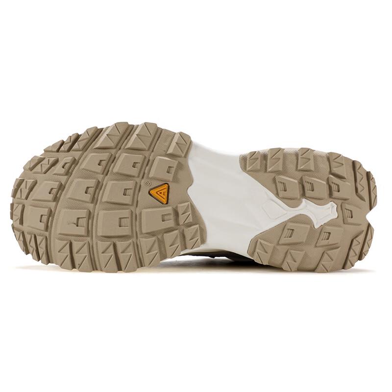 HUMTTO Men's Outdoor Hiking & Casual Shoes 260987B