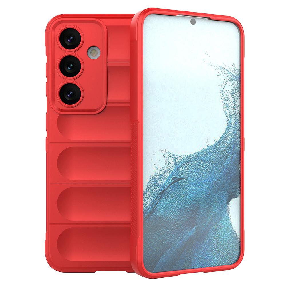 For Samsung Galaxy S24+ TPU Case Rugged Protective Phone Cover