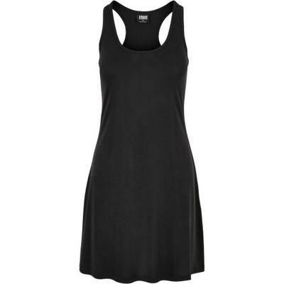 Urban Classics Womens/Ladies Modal Racerback Dress