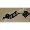 203000016AA 203000099AA 1pc  Spare Tire Lifter Assembly Rear Spare Tire Fixing Bracket for Chery Tiggo 8 8Plus 8Pro