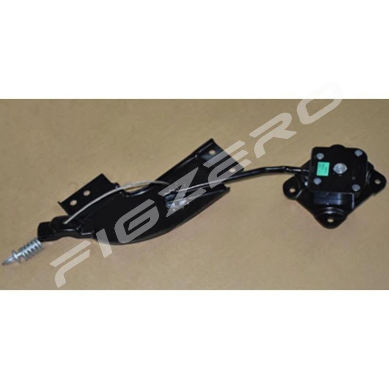 203000016AA 203000099AA 1pc  Spare Tire Lifter Assembly Rear Spare Tire Fixing Bracket for Chery Tiggo 8 8Plus 8Pro