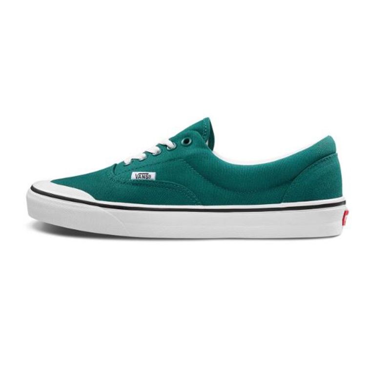 

Мужские кроссовки Vans Era TC Tidepool Green True-White VN0A4BTPVYK