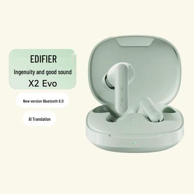 Edifier X2 Evo True Wireless Earbuds