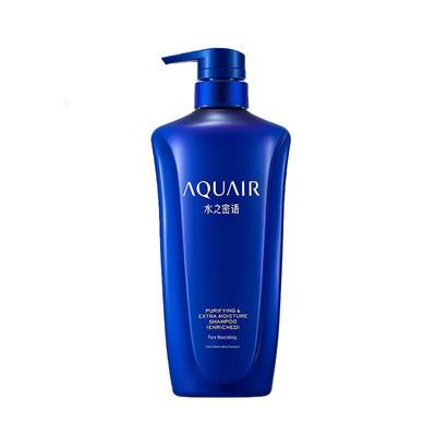 Aqua Label Enriched Nourishing Shampoo