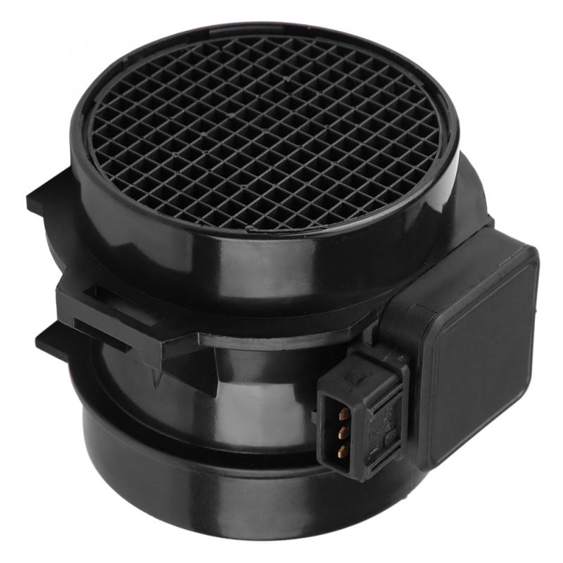 Mass Air Flow Meter Sensor MAF for BMW 323Ci 323i 325i 328i Z3 for Land Rover Suzuki 5WK9605 Air Mass Flow Meter