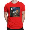 Fall Out Boys Newest TShirt for Infinity On High Round Neck Basic T Shirt Hip Hop Birthday Gifts Streetwear Unisex