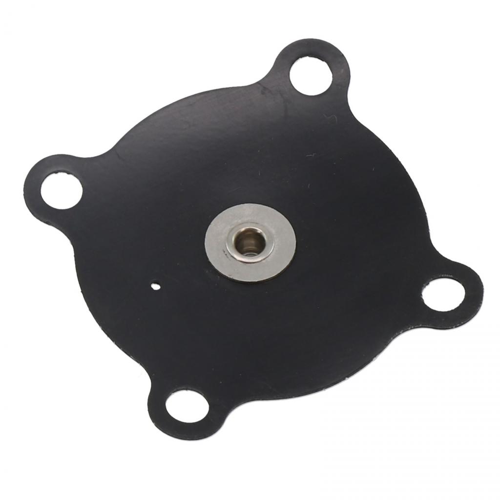 Reliable and Efficient Rubber Diaphragm for 12 Electromagnetic Valve
