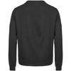Tee Jays Mens Athletic Crew Neck Sweatshirt