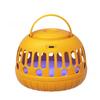 Type-C Rechargeable Pet Fleas Traps Non-toxic Automatic Pest Catcher  Pest Catching Artifact