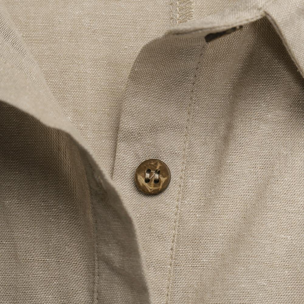 GMXIA Dámská móda Léto Jaro Jednobarevný potisk Neformální šaty s krátkým rukávem POLO s výstřihem