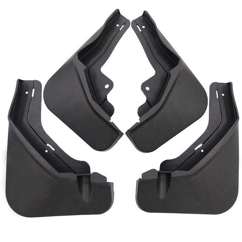 BYD Song L EV 2023 Mudguard - Cross-Border Tire Protection