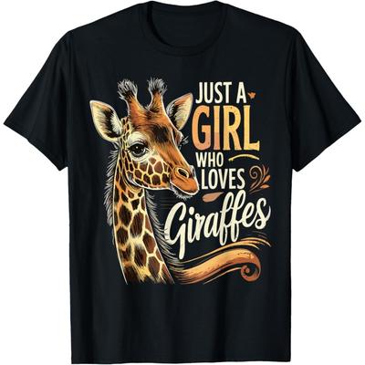 Tops – T-Shirts