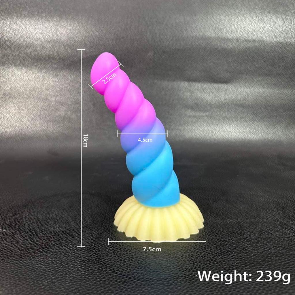 Alien Phallus Anal Plug: Long-term Pleasure Beads for Outdoor SM and Erotic Massage.