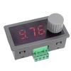Adjustable Voltage Signal Generator 50MA Maximum Output Multi Turn Digital Potentiometer 3 Digit Signal Generator